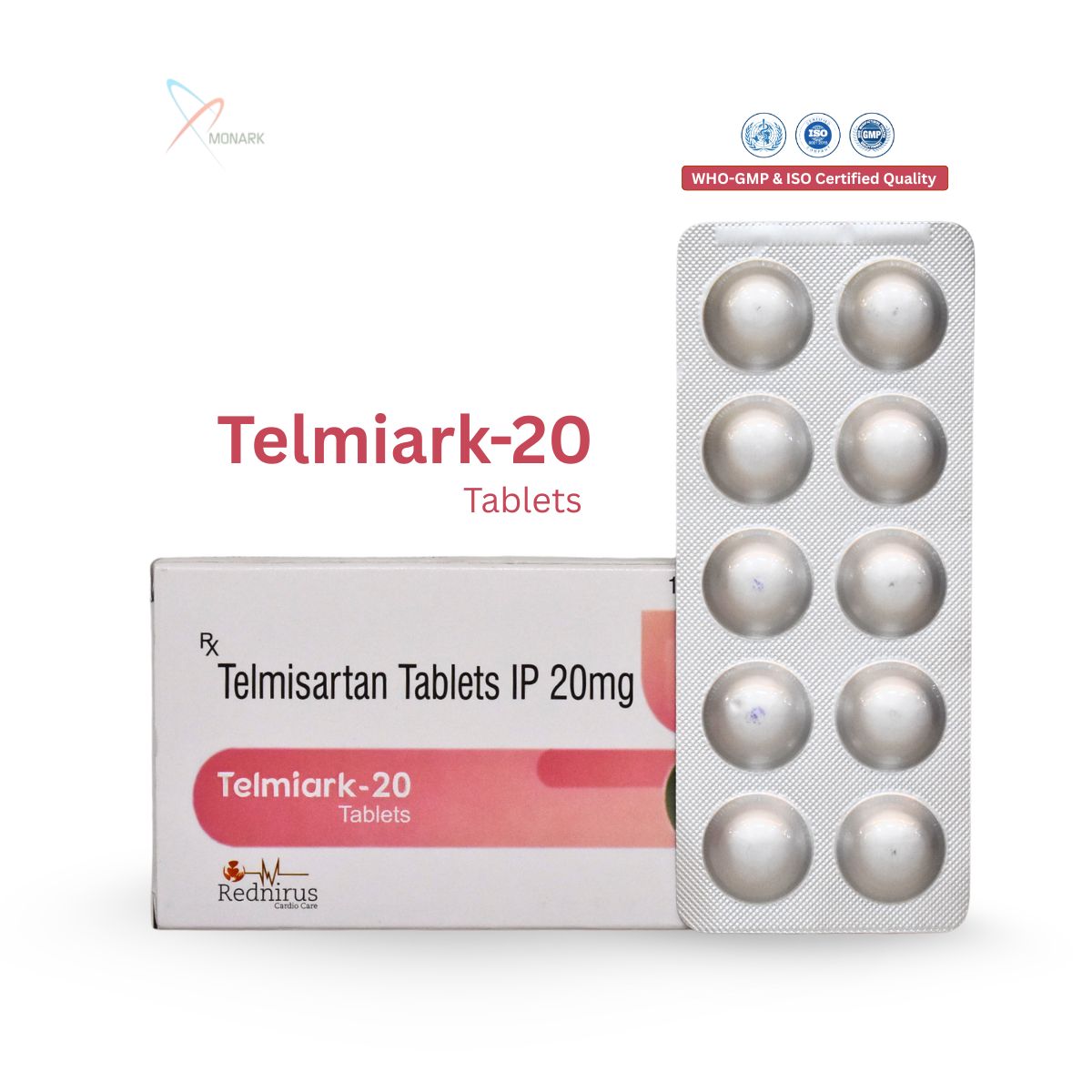 TELMIARK-20
