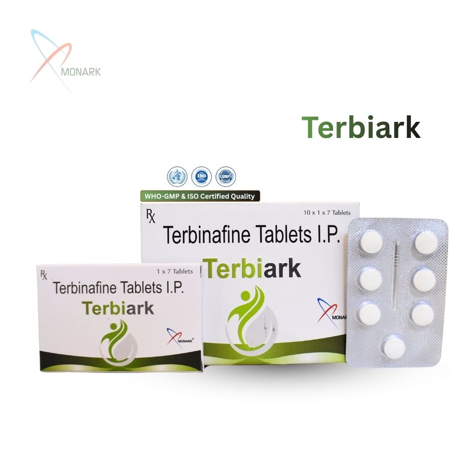 TERBIARK-250