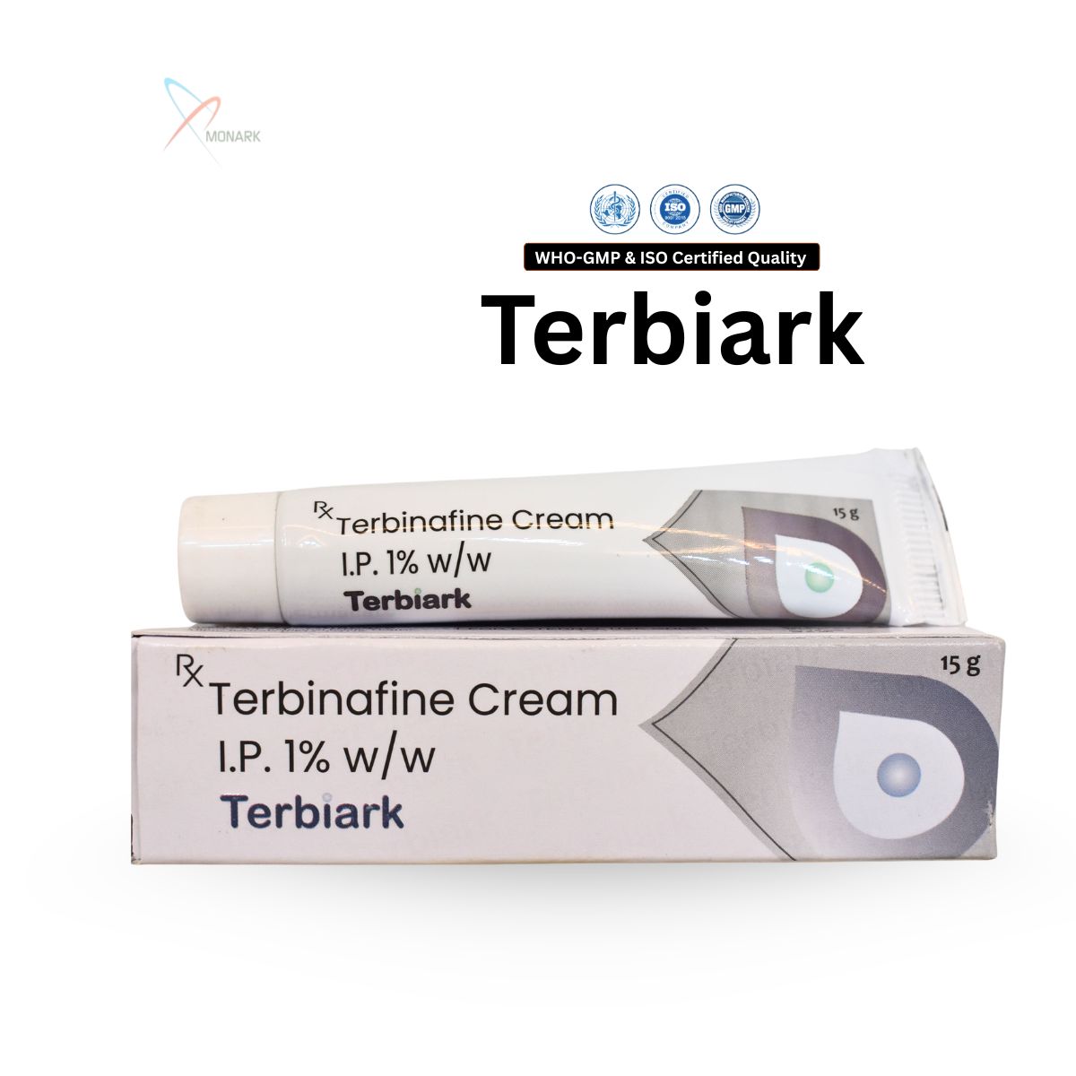 TERBIARK Cream