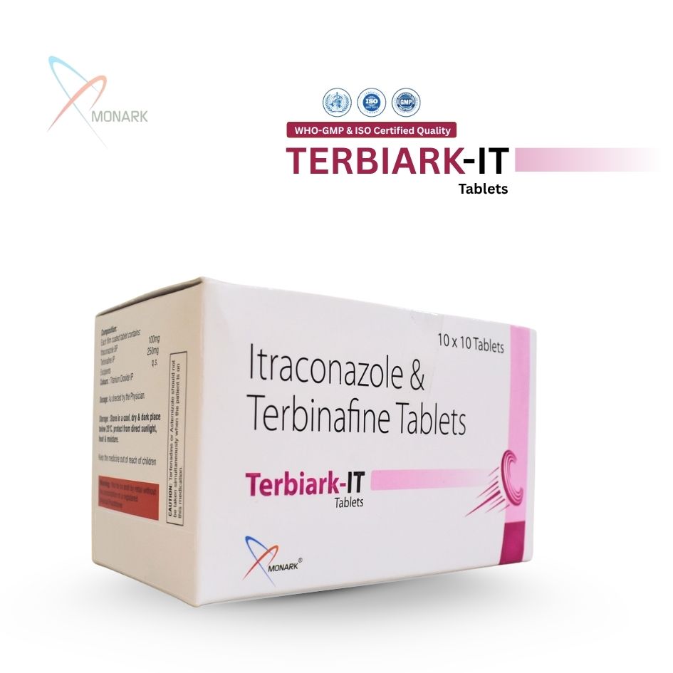 TERBIARK-IT