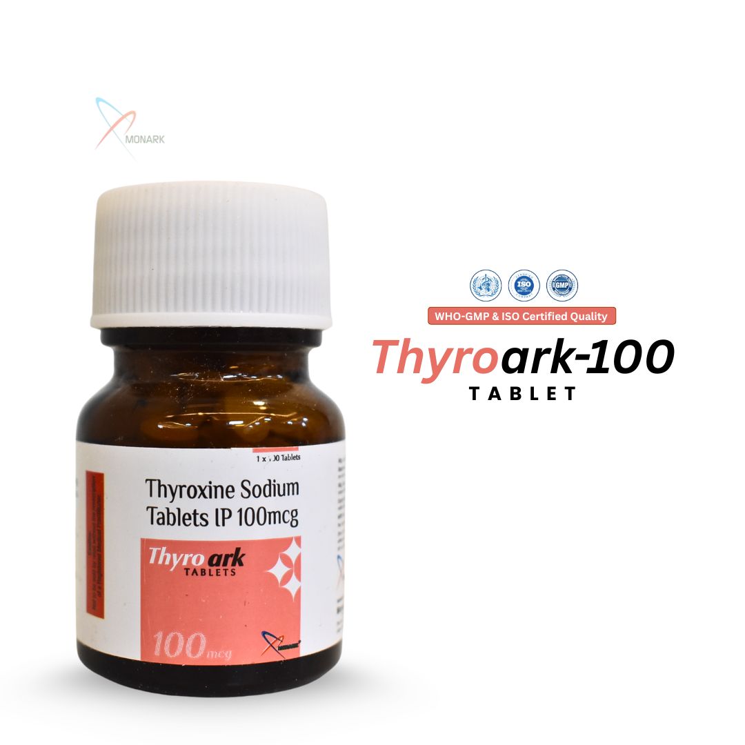 THYROARK-100 TABLET