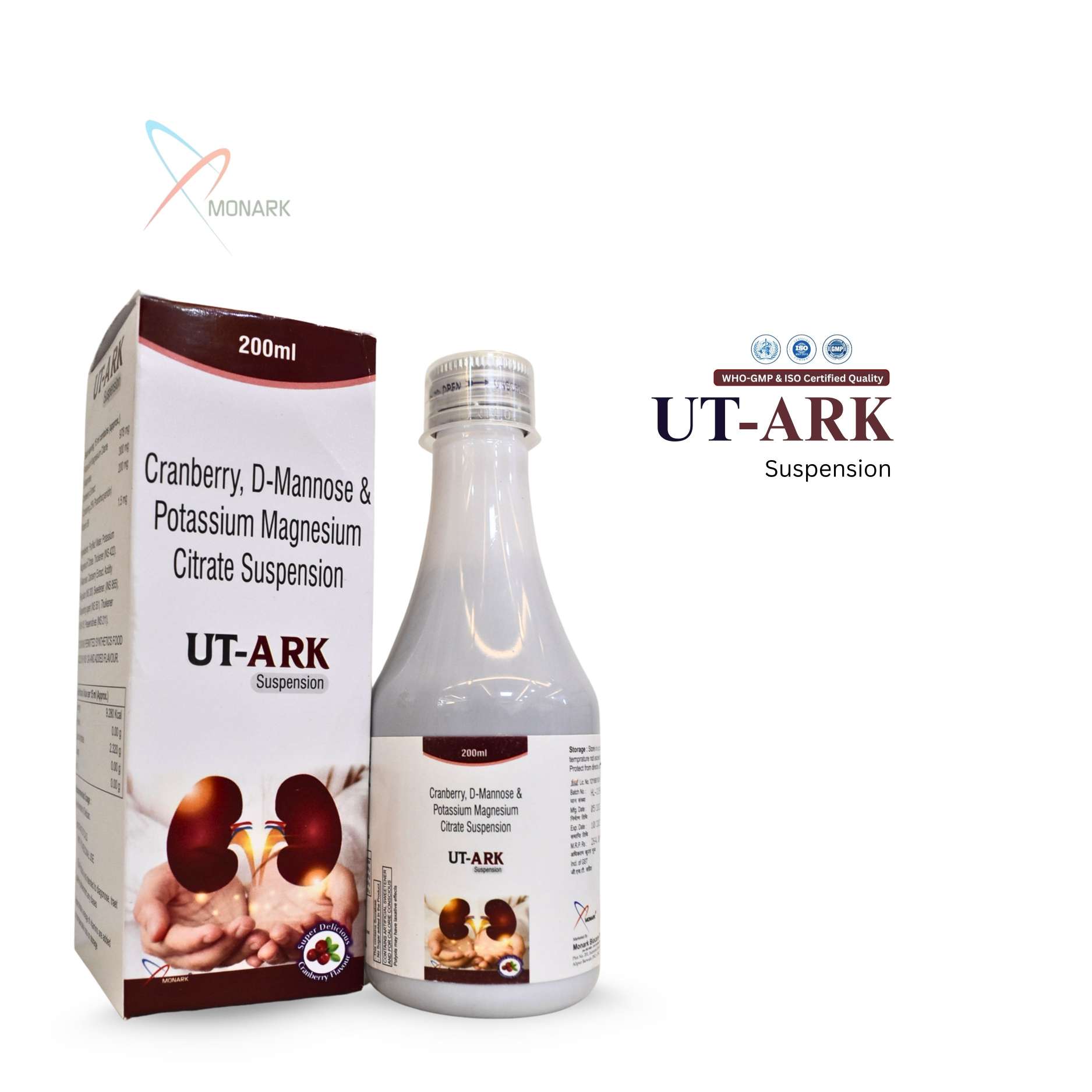 UT-ARK