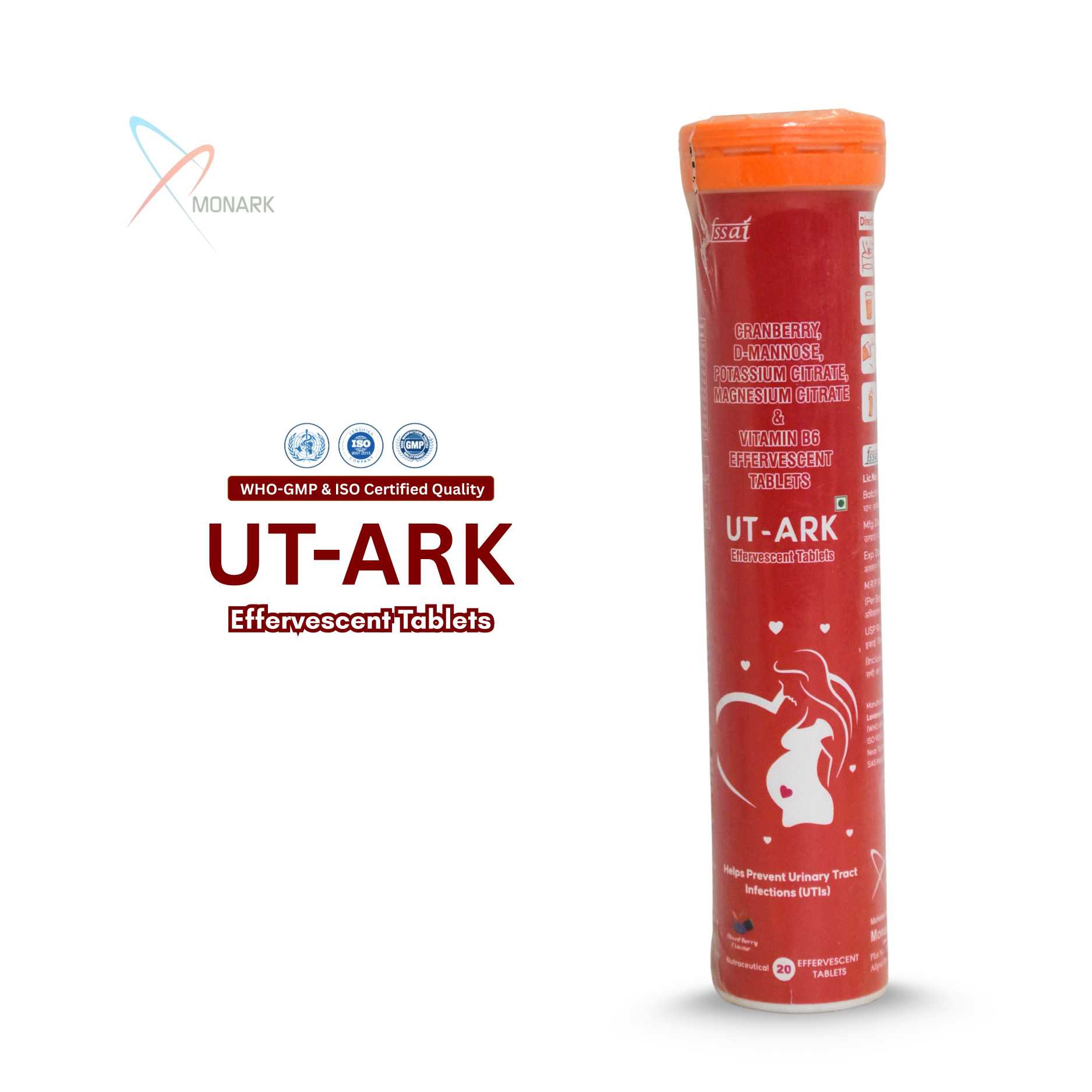 UT-ARK