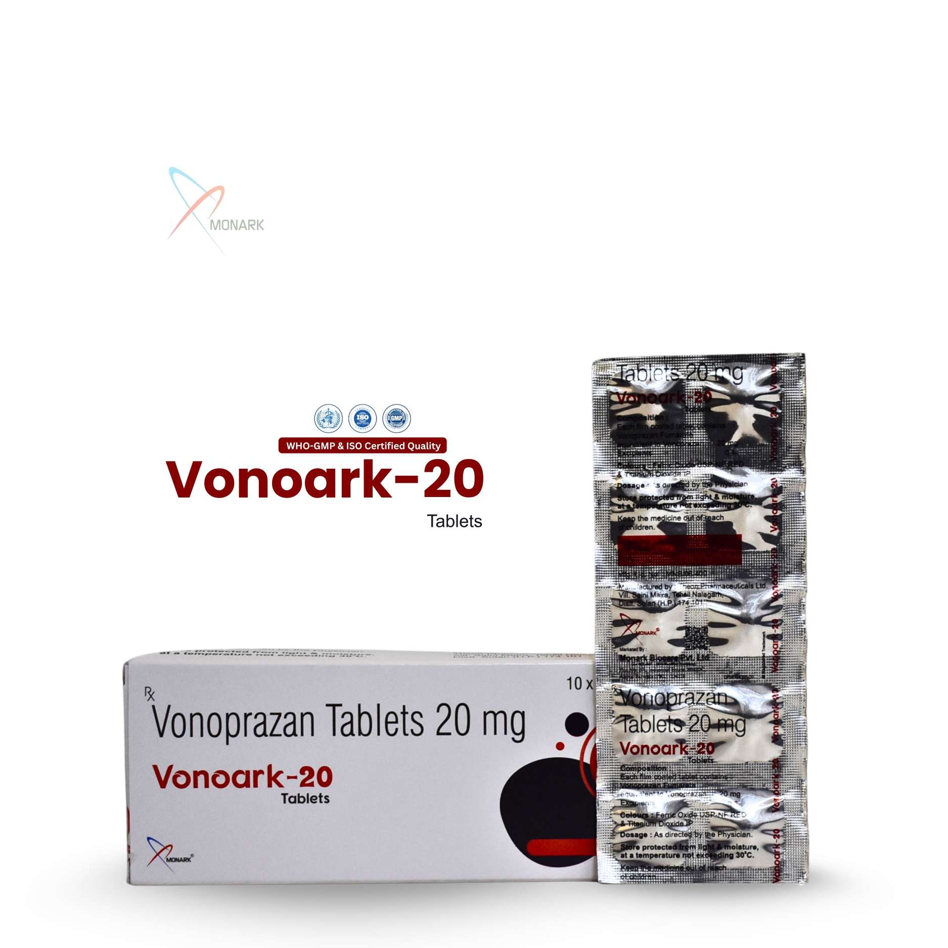 VONOARK-20