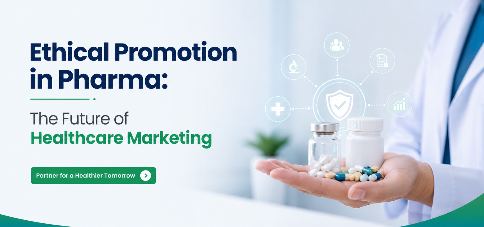 Ethical Promotion - Monark Biocare