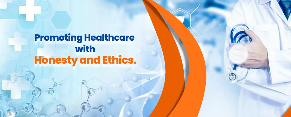 Ethical Promotion - Monark Biocare
