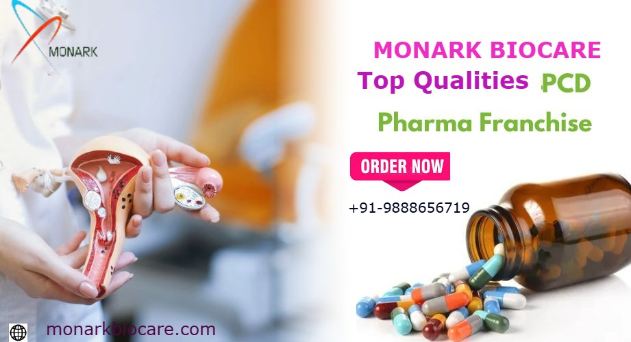 Top Qualities to Look for in a  PCD Pharma Company in India