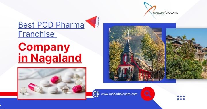 Best PCD Pharma Franchise Company in Nagaland