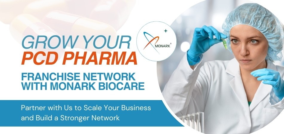 Expand Your PCD Pharma Franchise Network