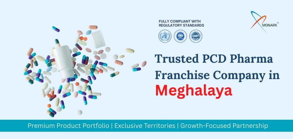 PCD Pharma Franchise in Meghalaya