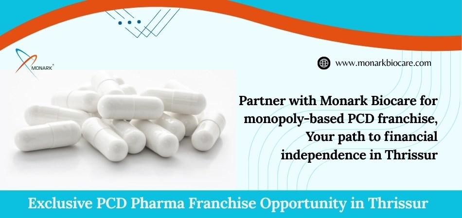 PCD Pharma Franchise in Thrissur