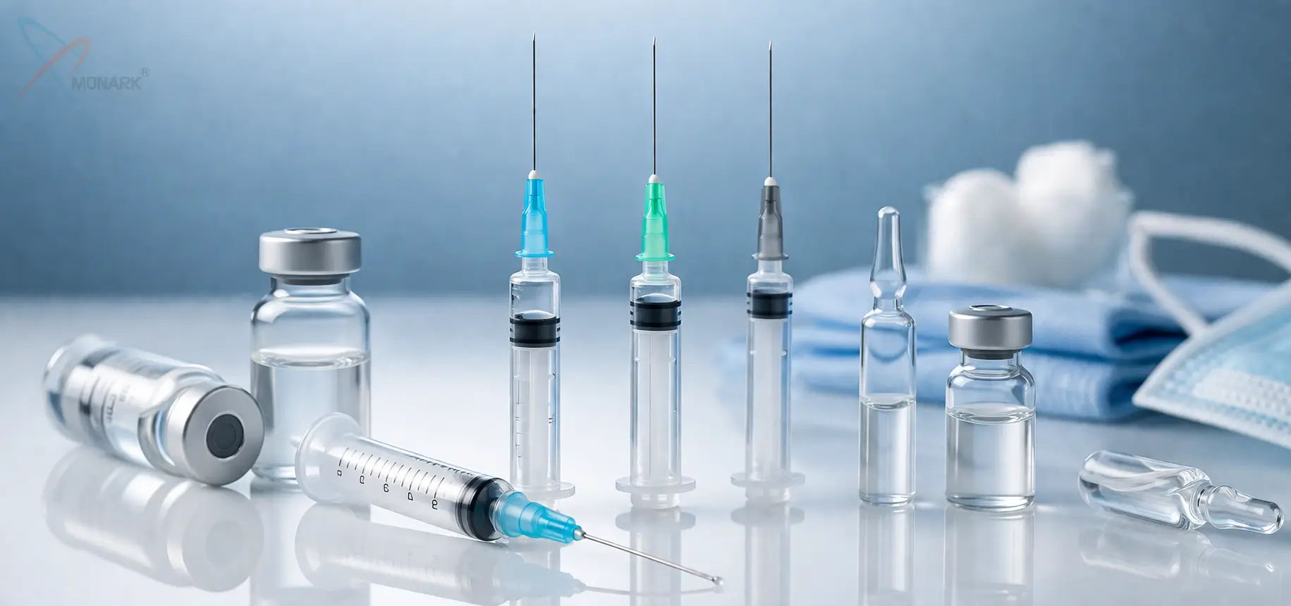 Types of Injections Explained