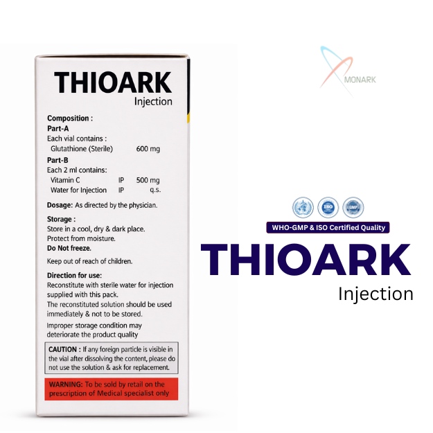 glutathione iv side effects headache chills L-Glutathione IV: Benefits, Dosage & Buy Online main image 1