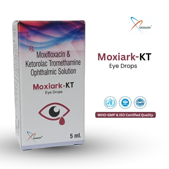 MOXIARK KT