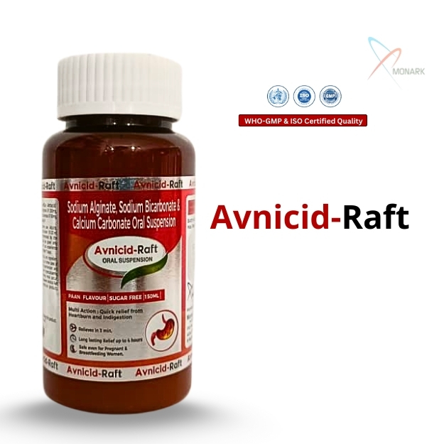 AVNICID RAFT