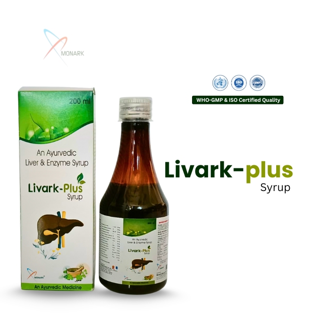LIVARK PLUS