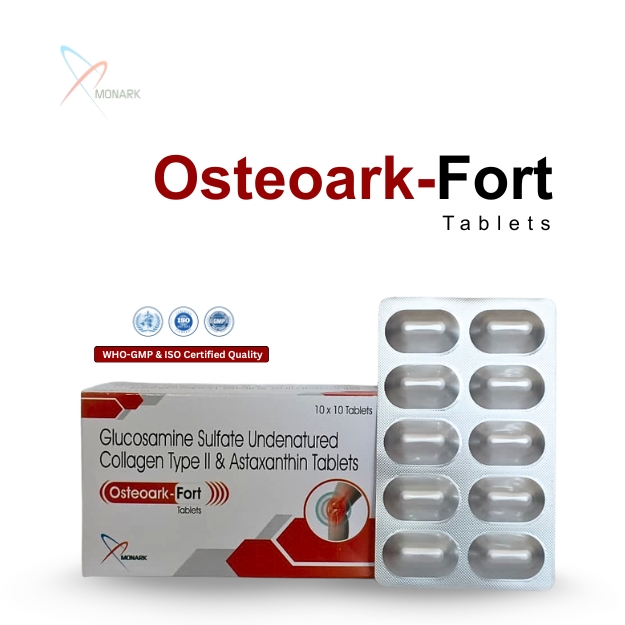 OSTEOARK -FORT