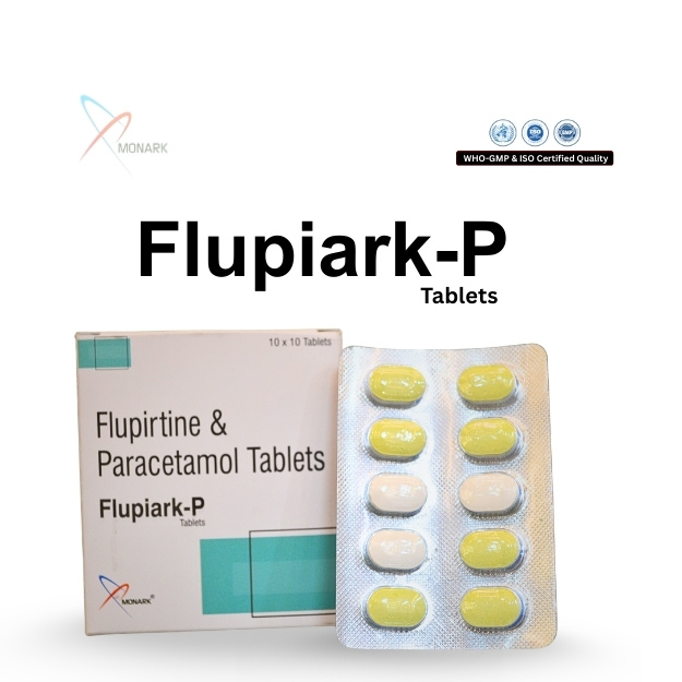 FLUPIARK-P