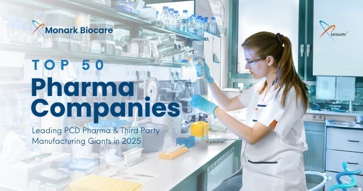 PCD Pharma Franchise Business in India