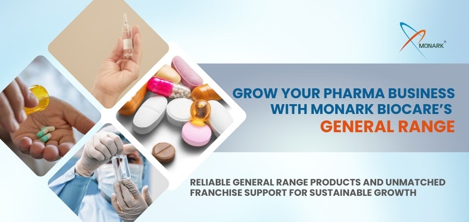 General range PCD Company
