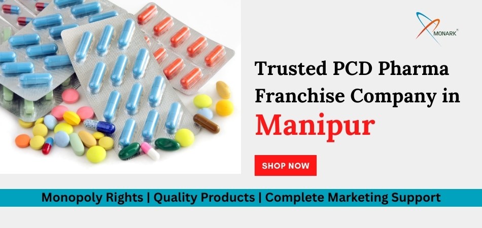 Trusted PCD Pharma Franchise Company in Manipur